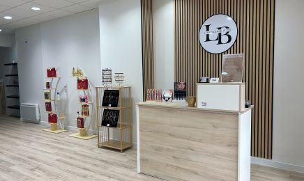 L’Ongle & Co : Institut de beauté à Liesle