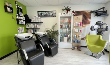Essars Coiffure : Coiffeur à Essars