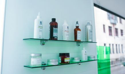PROJECTYON - Rouen : Coiffeur à Rouen