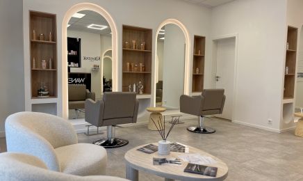 Wanes Hair & Beauty : Kosmetikstudio in Gronau (Westfalen)