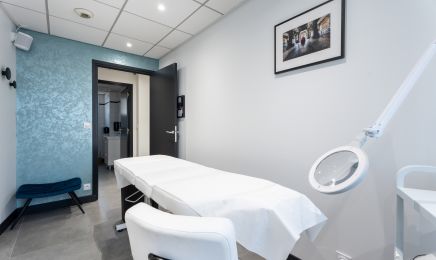 Pyrène Melun : Institut de beauté à Melun