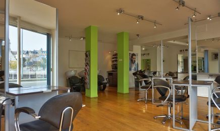 École Terrade - Coiffure - Le Mans : Coiffeur à Le Mans