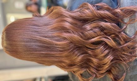 Farrah m coiff : Coiffeur à Clermont
