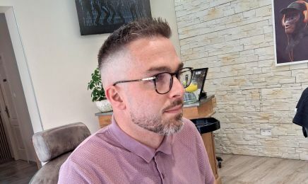 Mo’Blends (7 Blends)  : Coiffeur à Audun-le-Roman