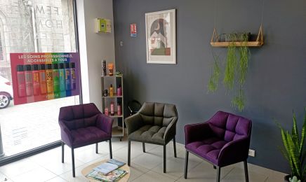 Seduc'tif : Barbier à Guerlédan