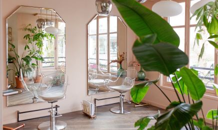 Garance L’Atelier du Cheveu - Biarritz : Coiffeur à Biarritz