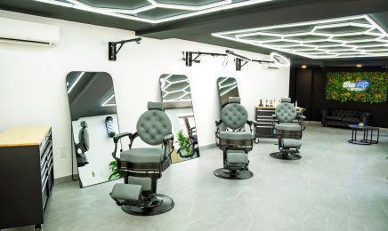 Ethan Cuts : Coiffeur à Bitche