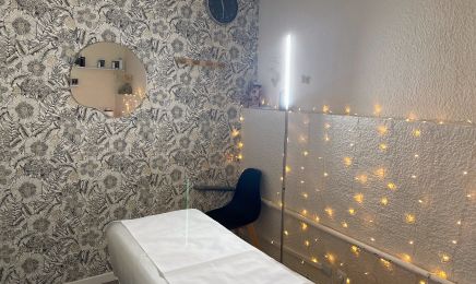 Douce Esthétique by Camila Silva : Institut de beauté à Lyon