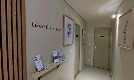 Liloo Bien-être : Institut de beauté à Forges-les-Bains