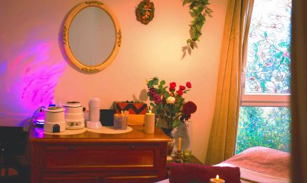 L'Elixir : Institut de beauté à Lyon