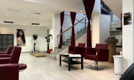 Cut & Club : Kosmetikstudio in Ibbenbüren