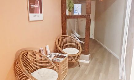 Mon Rituel Beauté : Institut de beauté à Wasselonne