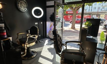BARBER SHOP FRESNES : Institut de beauté à Fresnes