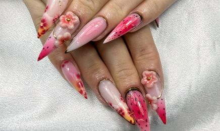 JC Beauty Nails : Institut de beauté à Lézignan-Corbières