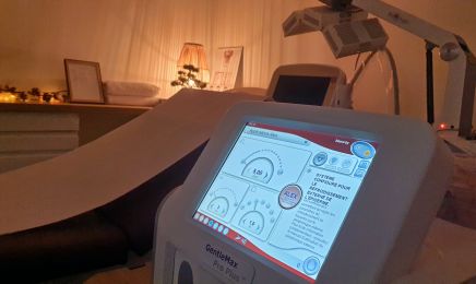 ÉCLAT ET SANTÉ - IDE BIEN ÊTRE  : Institut de beauté à Antibes