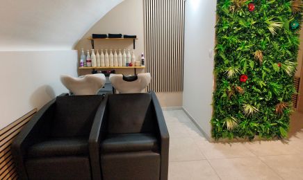 Fanny Coiffure : Coiffeur à Saint-Bauzille-de-Putois