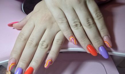Nailsansi : Manucure à Rochefort