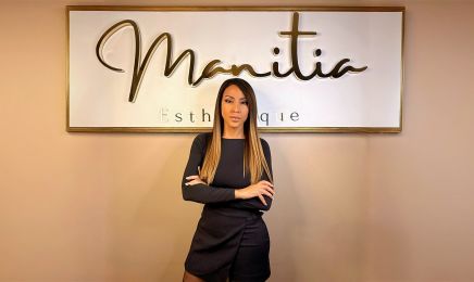 Manitia Esthetique - Spa Hammam - Institut du Château : Institut de beauté à Frontonas