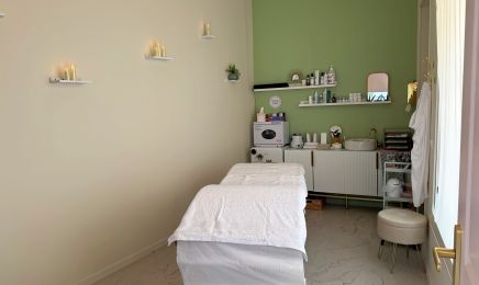 L’Atelier d’Audrey : Manucure à Roujan