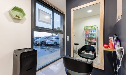 Mademoiselle A : Coiffeur à Narbonne