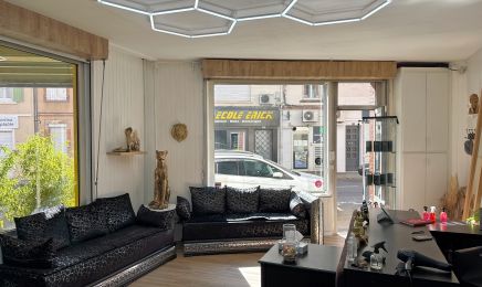 SDN Barber : Coiffeur à Albi