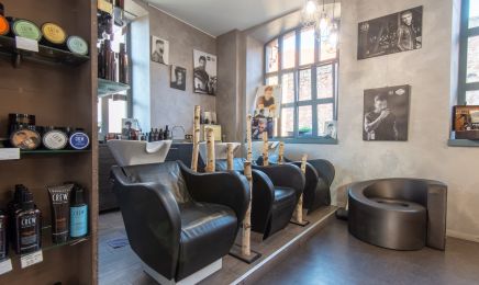 L'Espace Krystel : Manucure à Dorlisheim