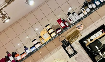 Atelier M'so : Coiffeur à Paris