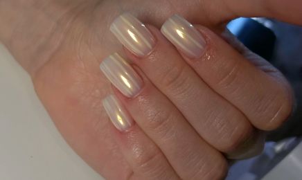Art F Nails : Manucure à Clermont-Ferrand