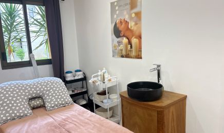 L'Institut d'Aura : Institut de beauté à Réalmont