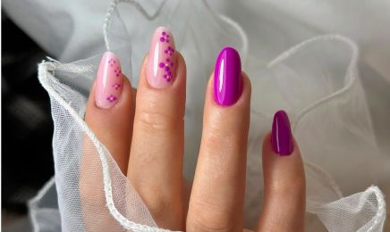 N'Mo nails studio : Manucure à Montreuil