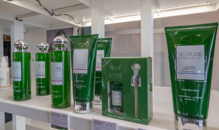 Nouvel' Hair : Coiffeur à Viroflay