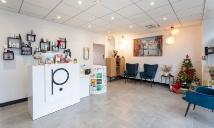 Pyrène Melun : Institut de beauté à Melun
