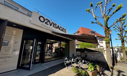O 2 Visages : Coiffeur à Saint-Avold