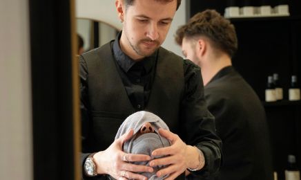 Aj tendance - Heudebouville : Institut de beauté à Heudebouville