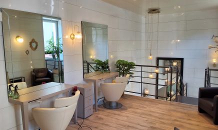 Coiffure Delgrande - Centre ville : Coiffeur à Lons-le-Saunier