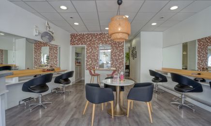 Une pause nozay : Coiffeur à Nozay