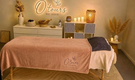 O’tours du soin : Manucure à Châteaurenard
