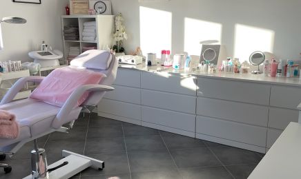 Institut Beaute Glam's : Institut de beauté à Rambervillers