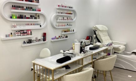 Kaur Beauty & Nails : Manucure à Boulogne-Billancourt
