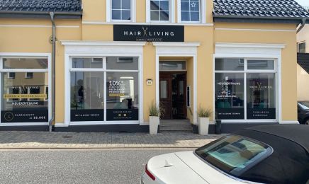 Hairliving: Friseur in Enger