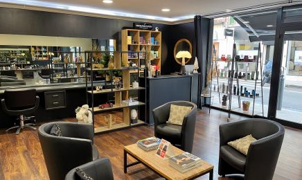 CARRÉ : Coiffeur à Marseille