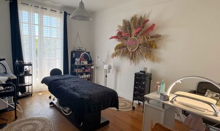 Atelier K : Coiffeur à Le Havre