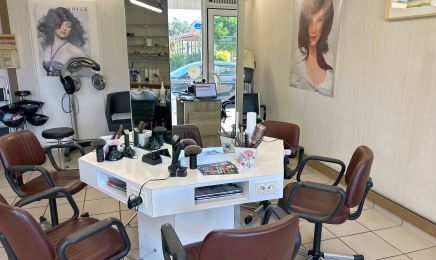 Salon Jean-Claude : Coiffeur à Arès