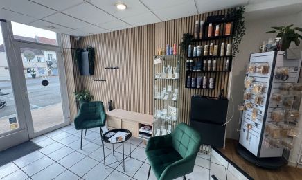 Imaginatiff' : Coiffeur à Ressons-sur-Matz