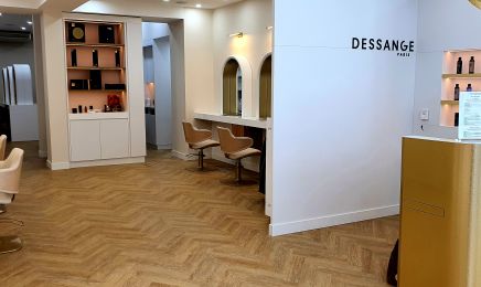 DESSANGE - Levallois-Perret : Coiffeur à Levallois-Perret