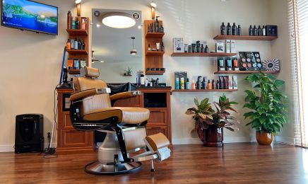 Victor French Barber : Coiffeur à Entraigues-sur-la-Sorgue