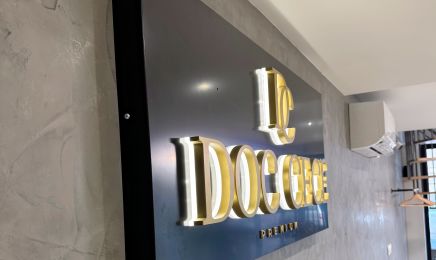 DOC CECE PREMIUM : Coiffeur à Lyon