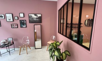 Madame Brow : Institut de beauté à Mouscron