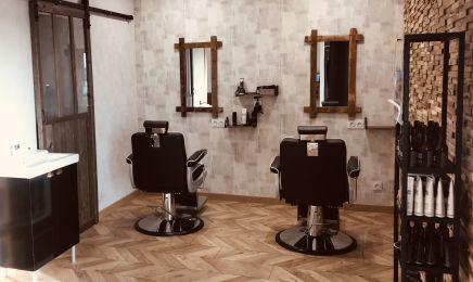 Le 11eme ART : Coiffeur à Pipriac