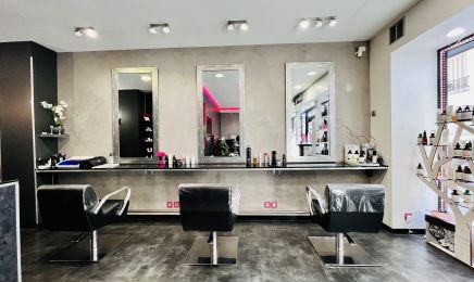Joy Coiffure : Coiffeur à Paris